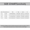 thumbnail image 4 of Miaoju One Piece Swimsuit for Girls 10-12 Scalloped Ribbed Girls Swimwear Tankini Quick Dry Contrasting Trim Bathing Suit Modest Swimwear Spaghetti Strap, 4 of 5