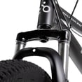 thumbnail image 2 of Bicicleta Neon De Montaña Rodada 26 21 Velocidades Color Negro, 2 of 4