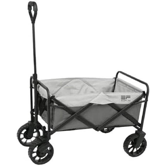 ECOFLOW Folding Wagon Cart$$Garden & Patio