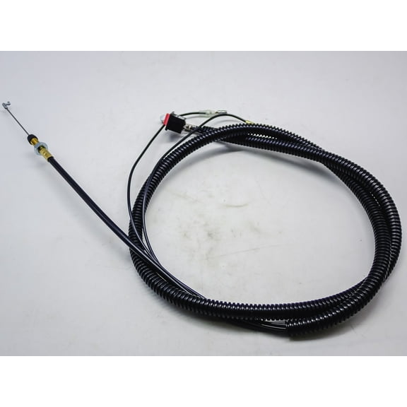 GENUINE ECHO CONTROL CABLE FITS PB-500 EB508RT V043000251