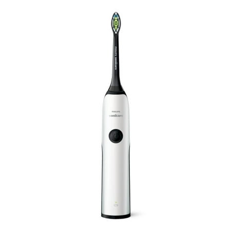 Philips Sonicare Essence+ Electric rechargeable toothbrush Black, HX3211/57
