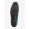 thumbnail image 3 of Comfortview Women's The Jade Slip On Wedge, 3 of 6