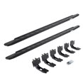 thumbnail image 5 of Go Rhino 69630687T RB30 Running Boards with Mounting Bracket Kit For Ram 19-24 1500 (Crew Cab Pickup), 5 of 7