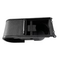 thumbnail image 1 of Car Center Console Cup Holder With Insert Divider Kit for Subaru, 1 of 5