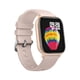 thumbnail image 4 of Reloj inteligente Pulsera deportiva Función Pasos Frecuencia cardíaca Oxígeno en sangre Resistente al agua Gris Rosa Azul, 4 of 5