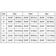 thumbnail image 5 of Women's One Piece Swimsuit High Neck Tummy Control Beach Swimwear, 5 of 5