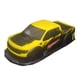 thumbnail image 2 of Actualización de carcasa de 1:10, piezas de modificadas, modelo de vehículos, piezas de repuesto, accesorios, piezas de RC para HSP Amarillo Yotijar Piezas de coches RC, 2 of 3