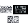 thumbnail image 4 of Italeri 3968 1:24 Mercedes-Benz A. MP4 BigSpace GP E. - Bausatz, Standmodellbau, Basteln, Hobby, 4 of 7