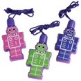 thumbnail image 1 of US Toy 4432 Robot Bulles Jouet - Pack de 12, 1 of 1