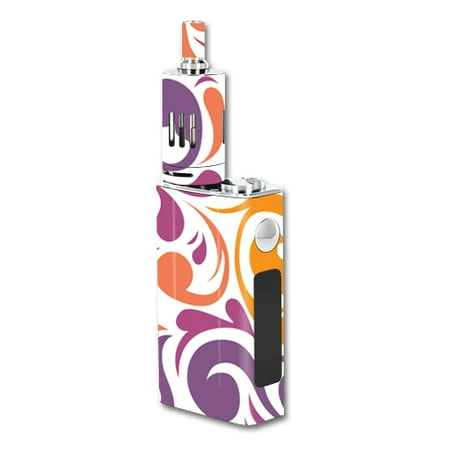 Mosaics Chips (MightySkins Skin Decal Wrap Compatible with Joyetech Sticker Protective Cover 100's of Color)