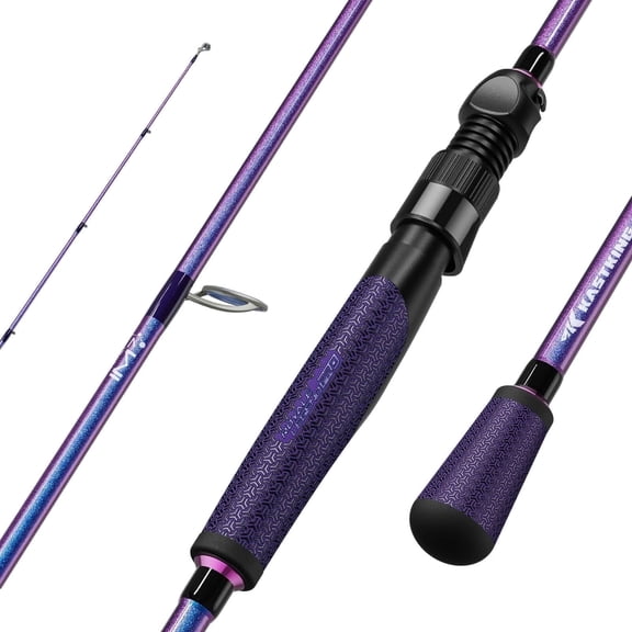 KastKing Technique Bass Fishing Rods, PTS Power Transition System-Royale Legend Pro