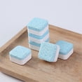 thumbnail image 4 of Washing Machine Cleaning Effervescent Tablets Washing Machine Cleaner, 4 of 5