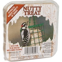 C & S Products C&S Treat Wild Bird Suet - Pack of 18
