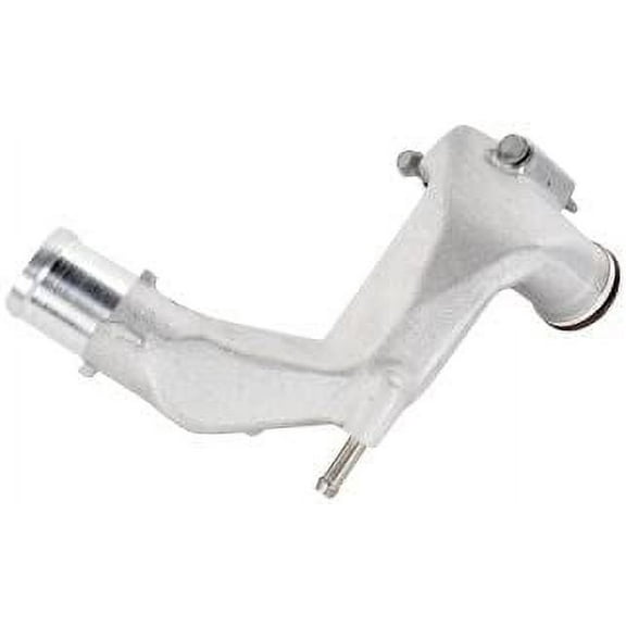 Engine Coolant Water Outlet