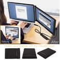 thumbnail image 3 of Monitor portátil SideTrak Slide Pantalla de 12,5" con estuche de transporte - Se conecta a su computadora portátil para viajar fácilmente - Alimentación USB eficiente - Se adapta a computadoras portát, 3 of 5