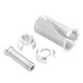 thumbnail image 2 of jinwen Bike Fork Expander Bung Expansion Plug Replacements Repair Tool Headset Top Cap, 2 of 8