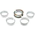 thumbnail image 2 of Clevite MS-590H-10 Engine Crankshaft Main Bearing Set, 2 of 2