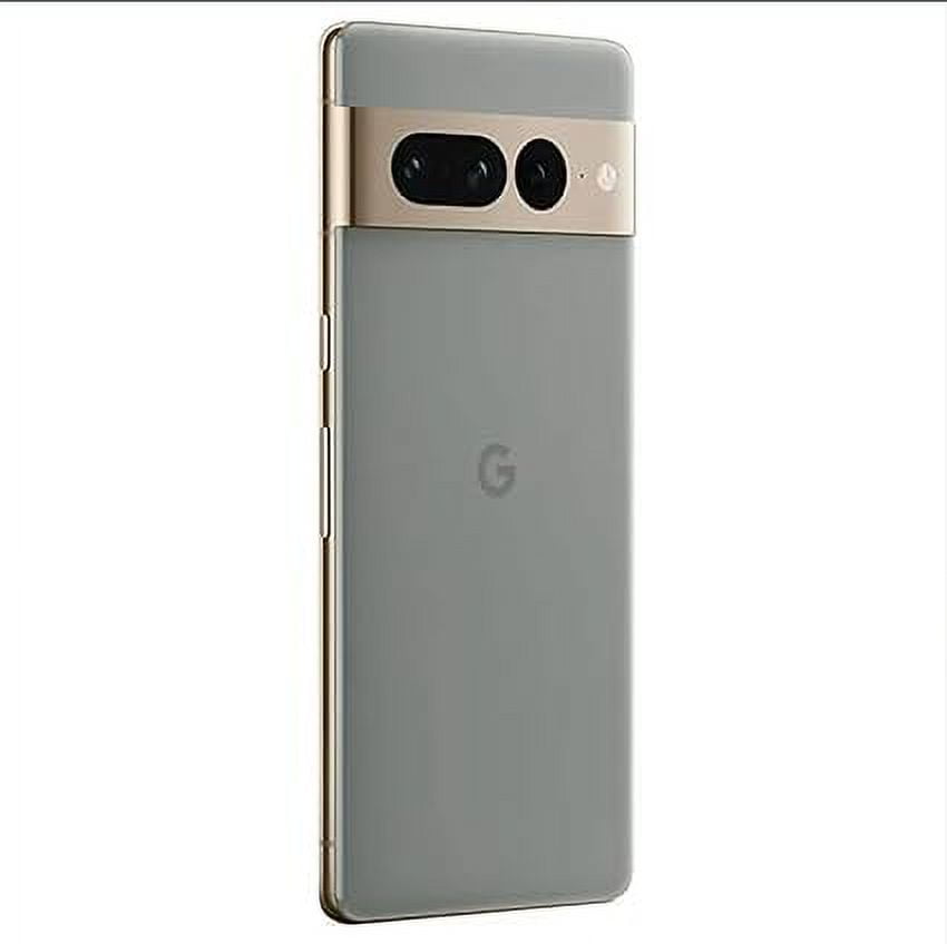 Google Pixel 7 Pro | Certified Refurbished Unlocked Cell Phone