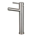 thumbnail image 1 of Kingston Brass LS8418DL Robinet Concord à Poignée Unique, Nickel Brossé, 1 of 1