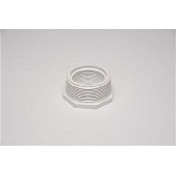 Dura DUR439251 2 in. MIPT x 1.5 in. FIPT Reducer Bushing