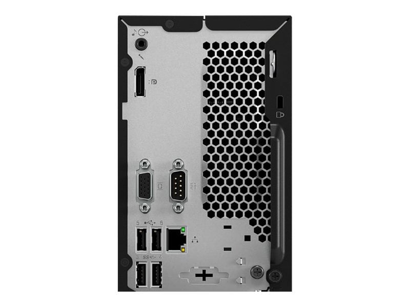 Lenovo M710e-10UQ Small Intel core i3-6100/ メモリ 16GB/ SSD 480GB