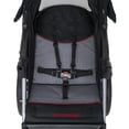 thumbnail image 5 of Carriola Baby Trend Expedition Jogger Portabebe Llantas Aire Millenium/Gris Baby Trend Expedition Jogger Portabebe Llantas Aire, 5 of 5
