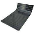 thumbnail image 5 of GoTEAM! Portable Heavy Duty Aluminum Roll-Top Table (Large), 5 of 7