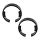 thumbnail image 5 of 2 anillos de repuesto para manguera, accesorios profesionales para el cuidado de mascotas, conector para manguera Estilo B, 5 of 9