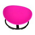 thumbnail image 1 of Silla giratoria para niños, taburete giratorio que mejora el entrenamiento del equilibrio y la reacción, asiento de silla giratorio antideslizante,, 1 of 7