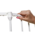 thumbnail image 4 of Dreambaby Mayfair & Newport 1 Panel Extension, White, 4 of 6