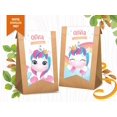 thumbnail image 4 of STARLIGHT- Unicorn Digital Birthday Bundle, Unicorn Party Bundle, Party Pack - You Print, 4 of 6