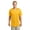 Gold, variant on Sport-Tek Men's Classic Tough Mesh Full Button Jersey