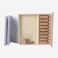 thumbnail image 4 of Juego de mesa Sudoku Jiugong Lattice Chess para niños y adultos, 4 of 4