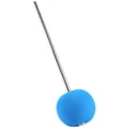 thumbnail image 3 of Pièces d'Instrument de Percussion Outil Musical Maillet pour Tambour, 3 of 7