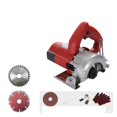 thumbnail image 1 of Multifunction Cutting Machine Electric Circular Saw Tile Wood Marble Slotting Machine Stone Cutting Machine Electric Power Tools ,Easy to Use, 1 of 7