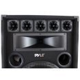 thumbnail image 6 of PylePro 1200 Watt Dual 8-Way 15-Inch Stage Speaker Cabinet Black | PADH152, 6 of 8