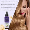 thumbnail image 4 of Hair care spray for stronger, smoother, and lighter hair; gentle nourishment to improve dryness., 4 of 4