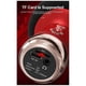 thumbnail image 1 of Wireless Microphone Karaoke Artifact Home Karaoke Family Ktv TV Singing Children's Handheld Microphone, 1 of 5