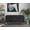 Black 42" Storage Bench, variant on Home Design Bodhi Upholstered 42" Flip Top Storage Bench with Diamond Tufted Velvet Seat, Spacious Hidden Storage, and Multi-Purpose Rectangular Design for Bedroom or Living Room, Pink