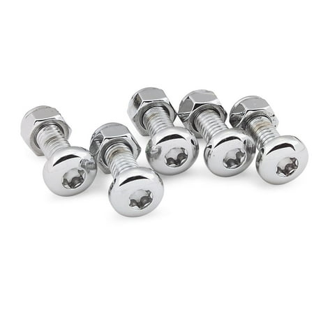 

Gardner-Westcott C-61-31T Rotor Torx Screw Set