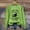 Mint Green, variant on YVNAURA Women's Funny Why Yes Actually I Can Drive A Stick Witch Halloween Sweatshirt Sarcastic Broomstick Joke Pullover Crewneck Long Sleeve Casual Fall Spooky Season Top 1 Pack, Wine,L