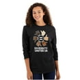 thumbnail image 3 of Diversity Unites Us Social Justice Long Sleeve TShirt Men Women Brisco Brands S, 3 of 6