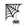 thumbnail image 1 of Pegatinas impermeables de terror para Halloween, accesorios de ambientes festivos para fiesta, decoración de la habitación del hogar y el Festival, 1 of 4