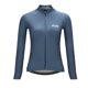 thumbnail image 3 of Pella - Maillot de ciclismo para mujer, manga larga, primavera, para bicicleta, running, ropa fina, ciclismo femenino, equipamiento para montar, 3 of 5