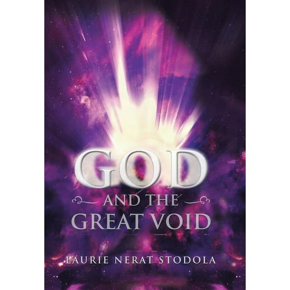 God and the Great Void (Hardcover)
