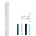 thumbnail image 1 of Hermsa Dualglam Mini Dual-Purpose Curling Iron, Hermsa Curling Iron, Dual Glam Mini Dual-Purpose Curling Iron, Mini Dual Purpose Curling Iron for Short Hair and Long Hair, 1 of 6