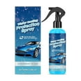 thumbnail image 2 of Deicing Agent for Car Windshield Defroster, Window Snow Spray,Deicing Spray,Window Snow Spray,Melting Spray,Deicer for Car Windshield,Winter Car Essentials,Fast Ice & Snow Melting Spray,100ML, 2 of 9