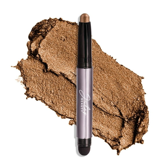 Julep Eyeshadow 101 Sombra en barra crema a polvo, tono bronce
