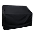 thumbnail image 1 of funda para silla de jardín doble, 1 of 4