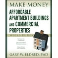 thumbnail image 4 of Make Money in Real Estate Make Money with Affordable Apartment Buildings and Commercial Properties, Book 7, (Paperback), 4 of 4